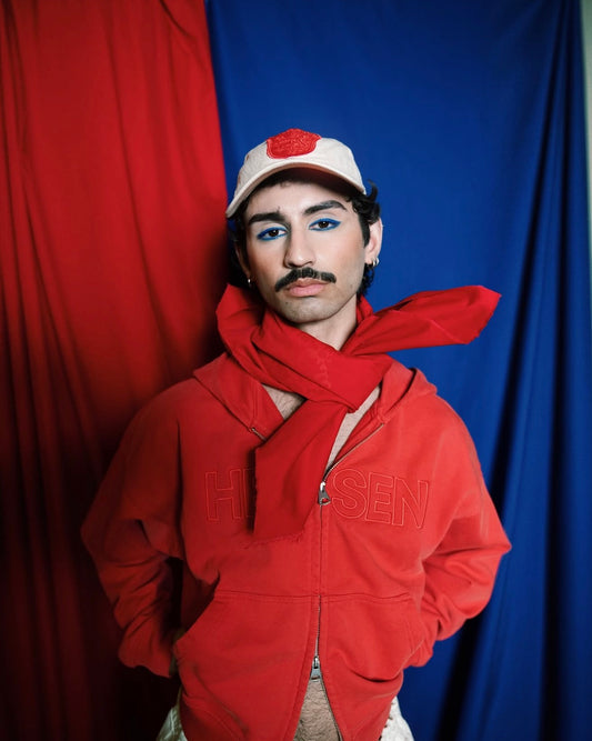 HESSEN x SAMUEL GÄRTNER
