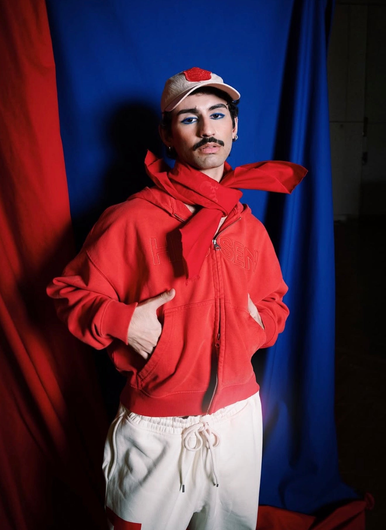 HESSEN x SAMUEL GÄRTNER
