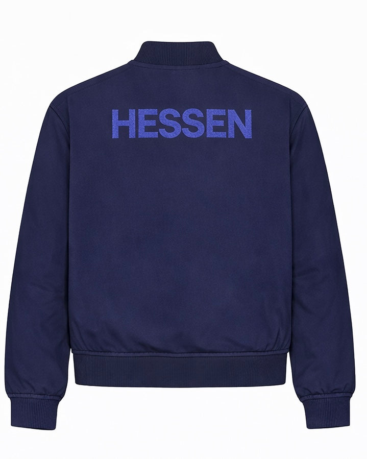 HESSEN x SAMUEL GÄRTNER